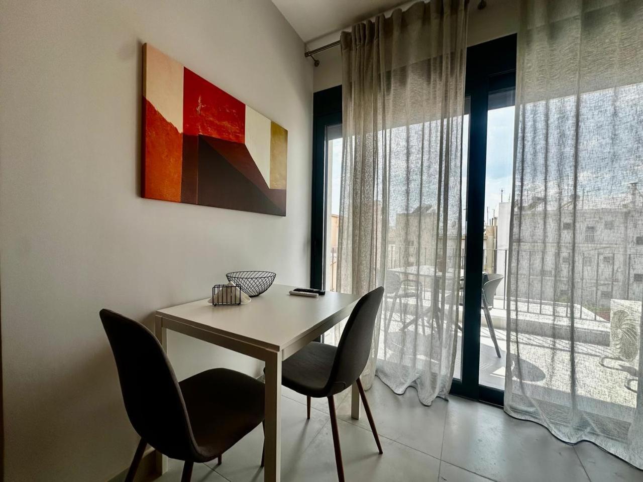 Alki-House Aparthotel Athen Eksteriør bilde