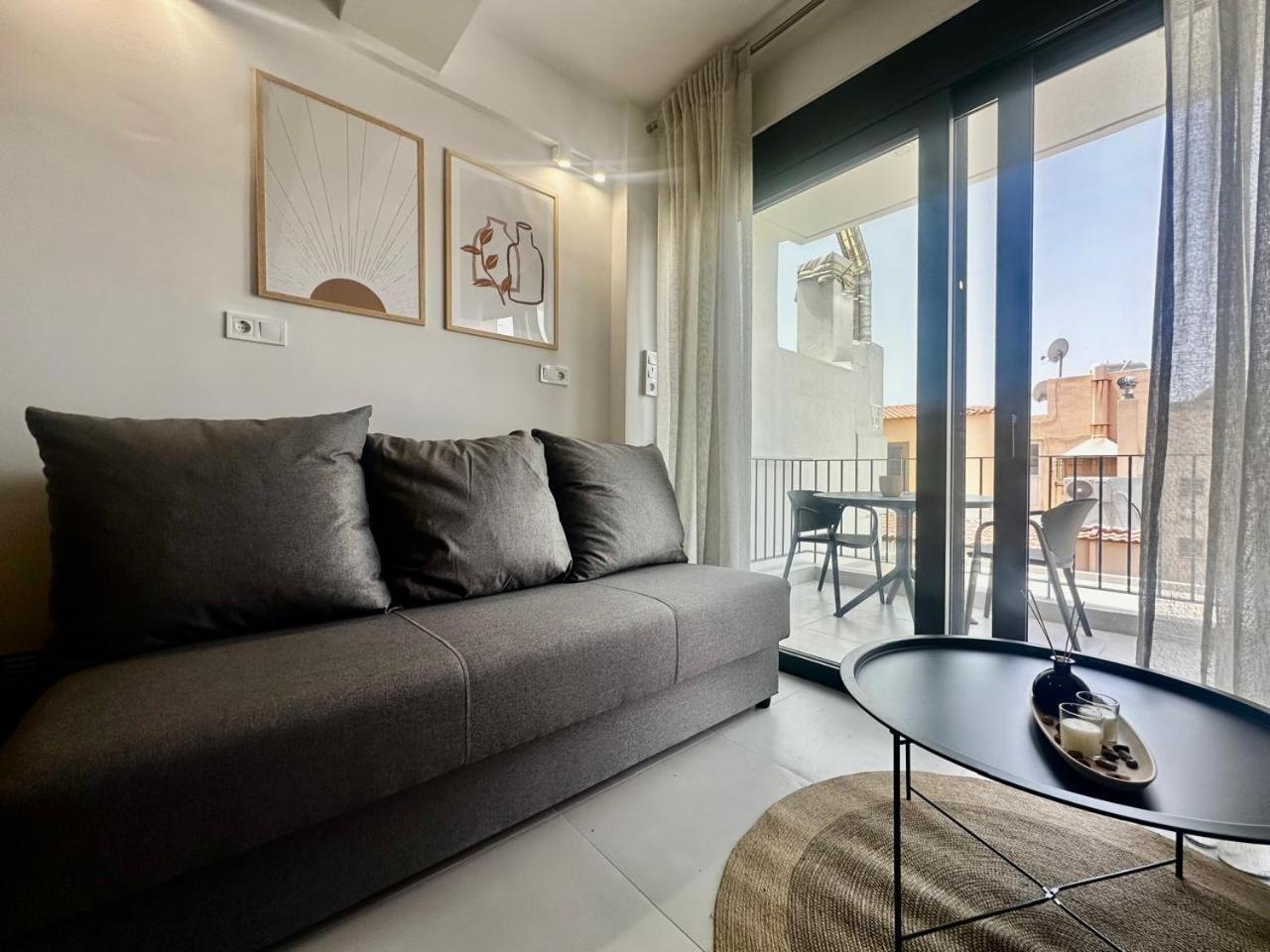Alki-House Aparthotel Athen Eksteriør bilde