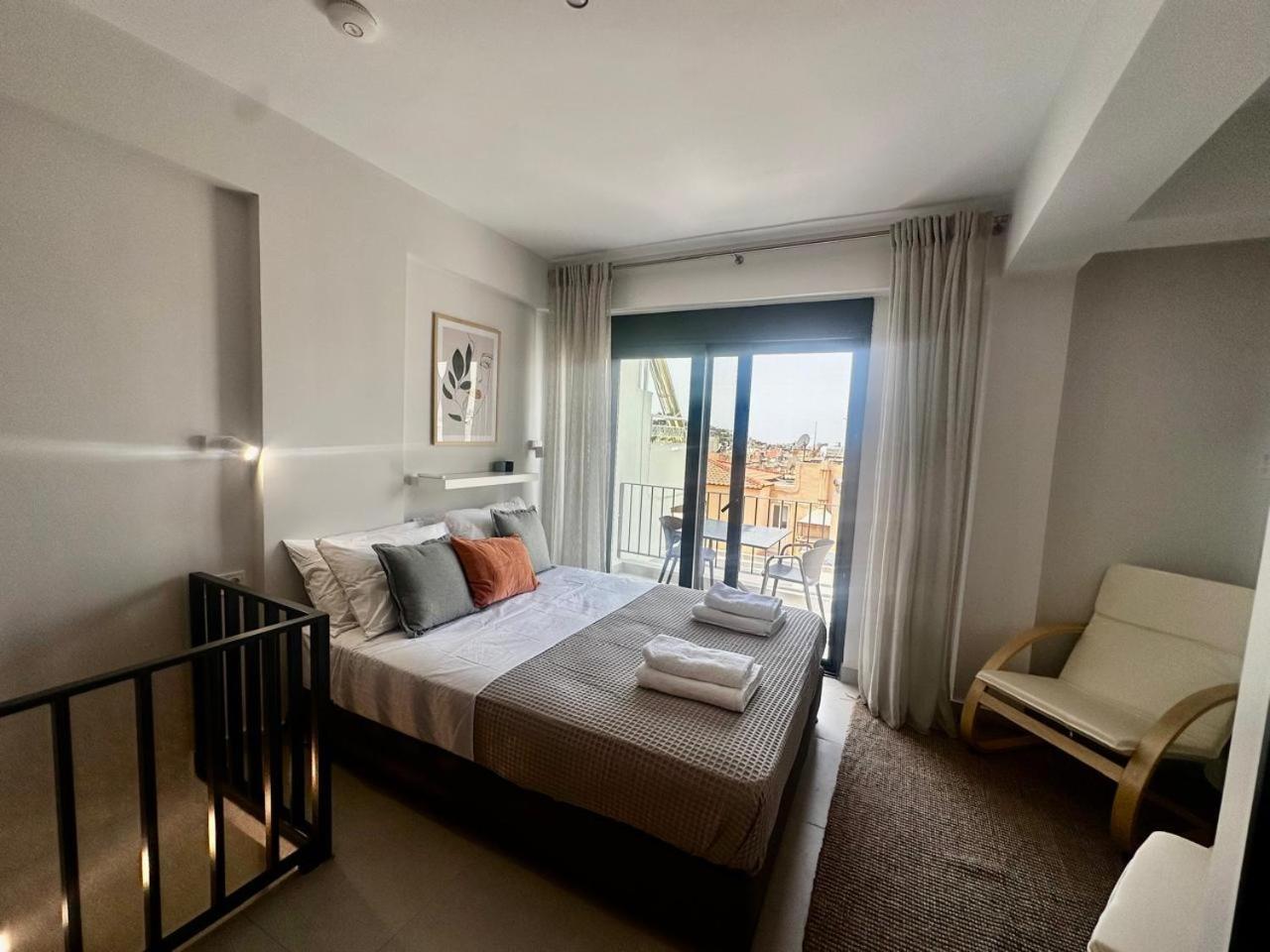 Alki-House Aparthotel Athen Eksteriør bilde