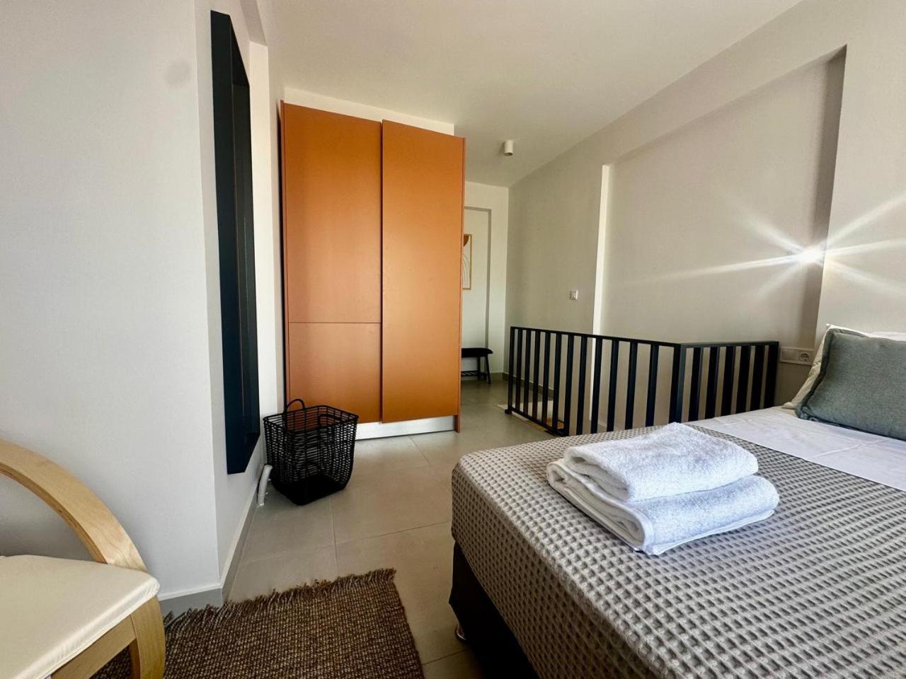 Alki-House Aparthotel Athen Eksteriør bilde