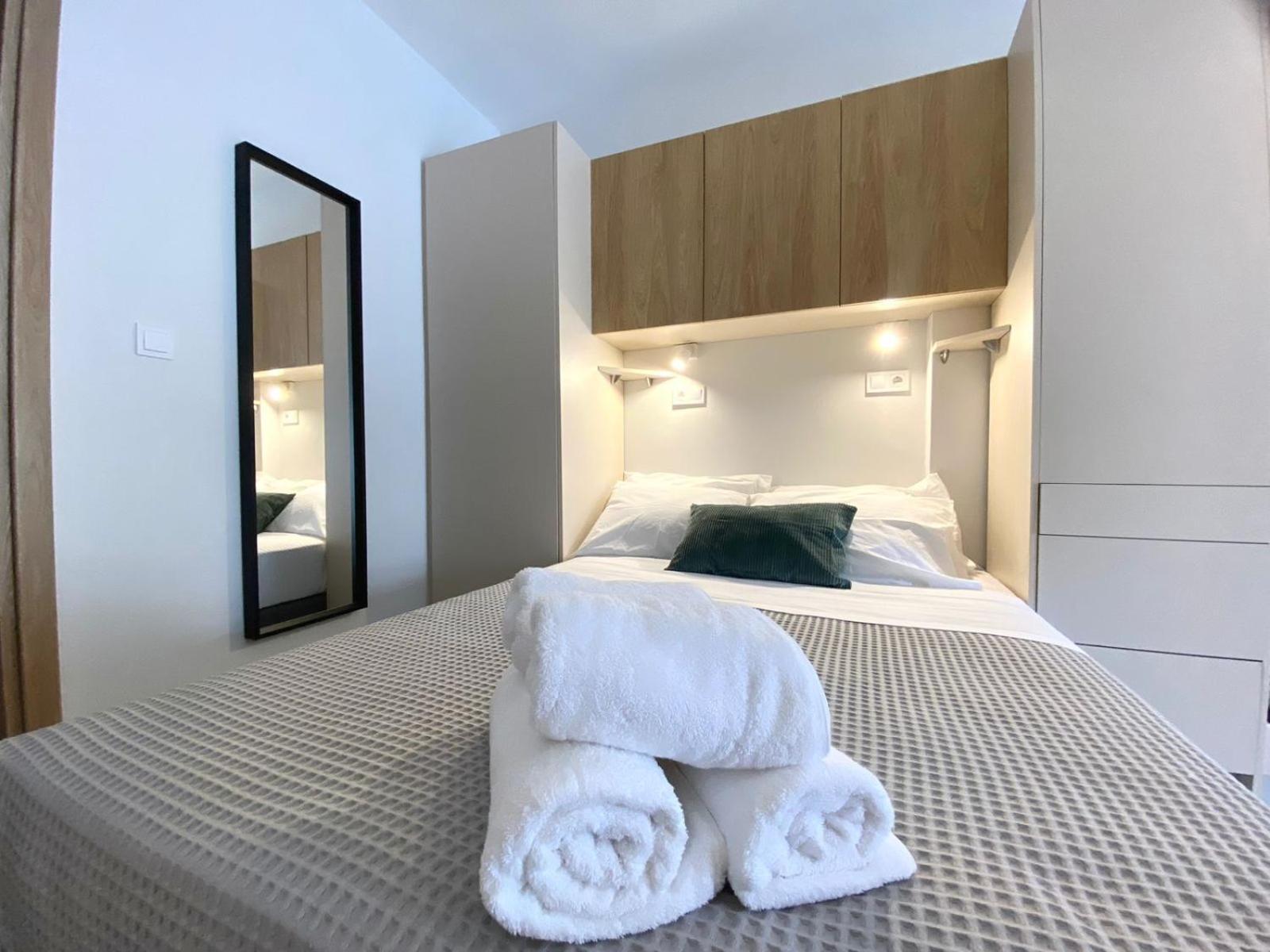Alki-House Aparthotel Athen Eksteriør bilde