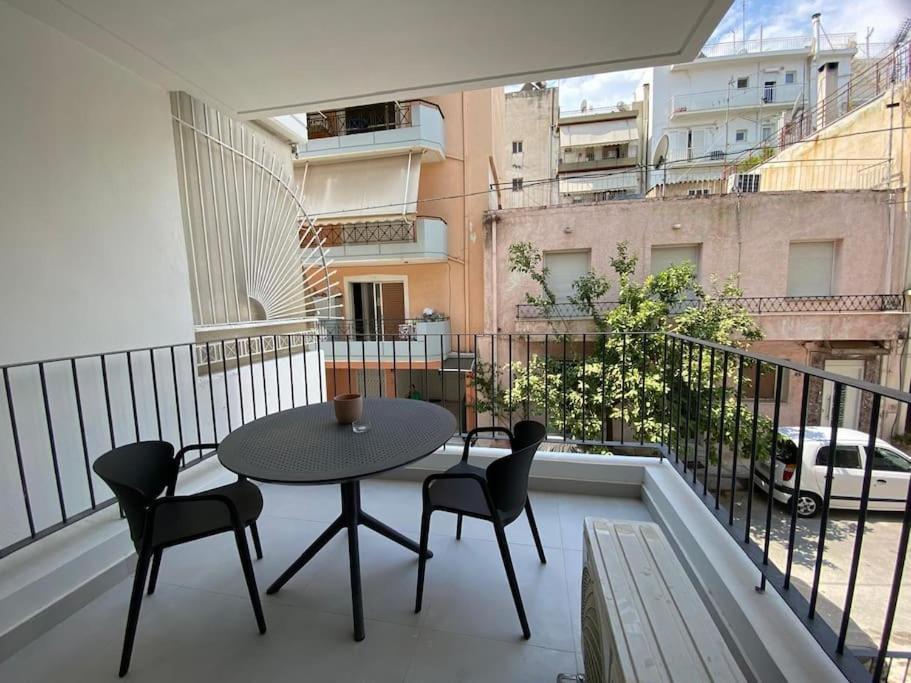 Alki-House Aparthotel Athen Eksteriør bilde